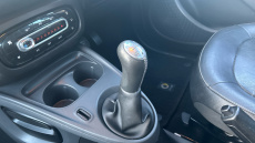 Smart forfour hatchback 1.0 Prime Premium 5dr Petrol Hatchback